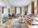 Vente Appartement Paris-16eme-arrondissement  6 pieces 199 m2