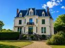 Vente Maison Culan  7 pieces 220 m2