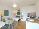 Vente Appartement Castries  31 m2
