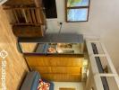 Location Appartement Bordeaux  12 m2