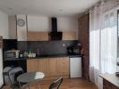 Location Appartement Pontaumur 2 pieces 35 m2