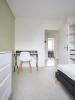 Location Appartement Lille  22 m2