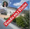 Vente Maison Blainville-sur-l'eau  6 pieces 205 m2