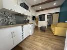 Vente Appartement Sete CENTRE PROCHE MAIRIE 2 pieces 27 m2