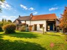 Vente Maison Lieuvillers  8 pieces 266 m2