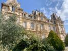 Vente Prestige Beziers  58 pieces 5000 m2