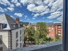 Vente Appartement Chamalieres  5 pieces 100 m2