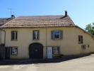 Vente Maison Crenans  8 pieces 241 m2