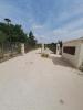 Vente Terrain Fontvieille  600 m2