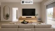 Vente Appartement Nice  2 pieces 43 m2