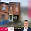 Location Appartement Hirson  5 pieces 80 m2