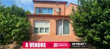 Vente Maison Elne 5 pieces 150 m2