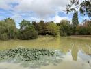 Vente Terrain Bouesse  5740 m2