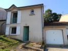 Vente Maison Moras-en-valloire  82 m2