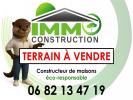 Vente Terrain Begles  235 m2