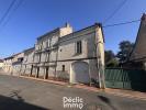 Vente Maison Descartes  7 pieces 195 m2