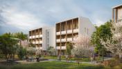 Vente Appartement Vannes  55 m2