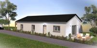 Vente Maison Cussey-sur-l'ognon  85 m2