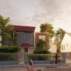 Vente Maison Colombes  6 pieces 142 m2
