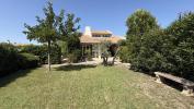 Vente Maison Mouries  6 pieces 165 m2