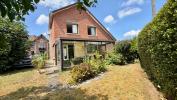 Vente Maison Marcq-en-baroeul  7 pieces 125 m2