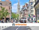 Location Local commercial Lille  268 m2