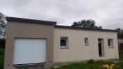 Vente Maison Plougonven  80 m2
