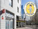 Vente Appartement Puteaux  3 pieces 54 m2