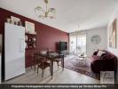 Vente Appartement Bordeaux  3 pieces 60 m2