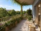 Vente Appartement Fontenay-sous-bois  4 pieces 91 m2