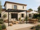 Vente Maison Peyrolles-en-provence  4 pieces 90 m2