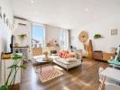Vente Appartement Nice  3 pieces 58 m2