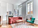 Vente Appartement Lyon-7eme-arrondissement  5 pieces 106 m2