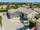 Vente Commerce Rognonas  7 pieces 1000 m2