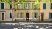 Vente Maison Pertuis  5 pieces 146 m2