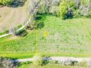 Vente Terrain Saint-georges-de-montclard  2118 m2