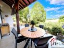 Vente Maison Peyriat 6 pieces 159 m2
