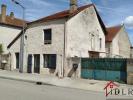 Vente Maison Montsaugeon 3 pieces 61 m2