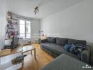 Location Appartement Paris-18eme-arrondissement  2 pieces 30 m2