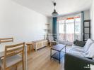 Location Appartement Paris-11eme-arrondissement  2 pieces 47 m2