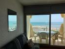 Vente Appartement Palavas-les-flots 1ER LIGNE  RIVE DROITE 2 pieces 40 m2