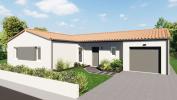 Vente Maison Chavagnes-les-redoux  5 pieces 97 m2