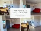 Location Appartement Ajaccio MEZZZAVIA 25 m2