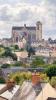 Vente Appartement Mans  2 pieces 72 m2