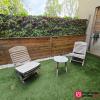 Vente Appartement Guyancourt  2 pieces 52 m2