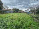 Vente Terrain Saint-joachim  366 m2