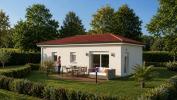 Vente Maison Roussillon  2 pieces 57 m2