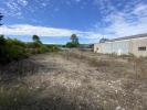 Vente Terrain Onesse-et-laharie  5200 m2