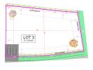 Vente Terrain Castets  555 m2