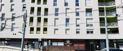 Vente Appartement Marseille-5eme-arrondissement  20 m2